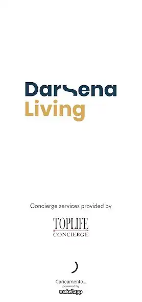 Play Darsena Living Concierge  and enjoy Darsena Living Concierge with UptoPlay