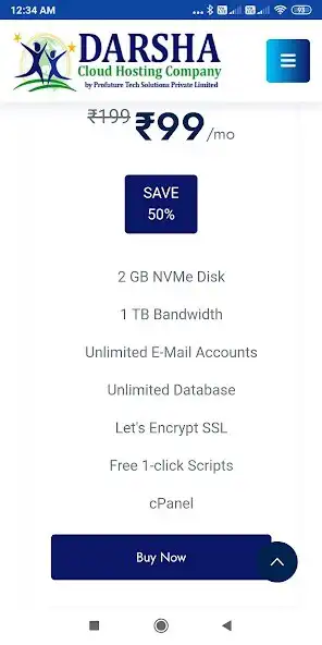 Play Darsha Hosts as an online game Darsha Hosts with UptoPlay