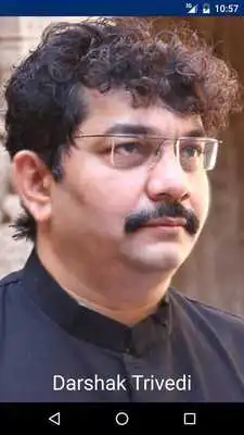 Play Darshak Trivedi