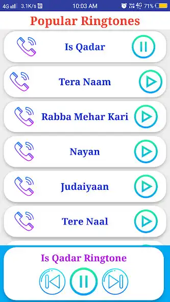 Play Darshan Raval All Ringtones and enjoy Darshan Raval All Ringtones with UptoPlay Play Darshan Raval All Ringtones and enjoy Darshan Raval All Ringtones with UptoPlay