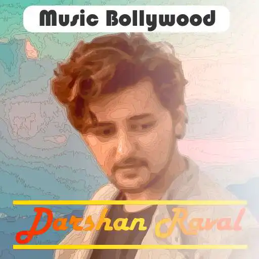 Play Darshan Raval Music Bollywood APK