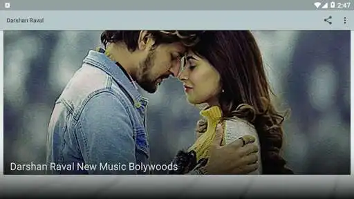 Play Darshan Raval Music Bollywood and enjoy Darshan Raval Music Bollywood with UptoPlay Play Darshan Raval Music Bollywood and enjoy Darshan Raval Music Bollywood with UptoPlay
