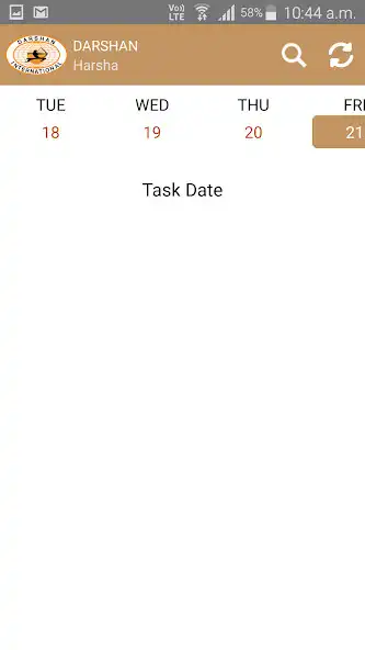 Play Darshan as an online game Darshan with UptoPlay