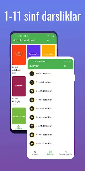 Play DARSLIKLAR. kundalik.com as an online game DARSLIKLAR. kundalik.com with UptoPlay