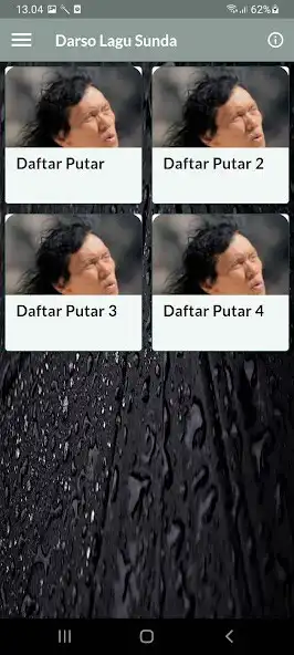 Play Darso Lagu Sunda Mp3 Offline  and enjoy Darso Lagu Sunda Mp3 Offline with UptoPlay