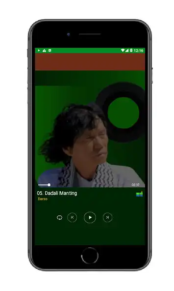 Play Darso Lagu Sunda The Penomenom as an online game Darso Lagu Sunda The Penomenom with UptoPlay