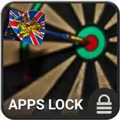 Free play online Dart App Lock Theme APK Free play online Dart App Lock Theme APK