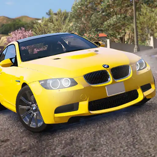 Play Dart BMW M3 E92 Driving Car APK Play Dart BMW M3 E92 Driving Car APK