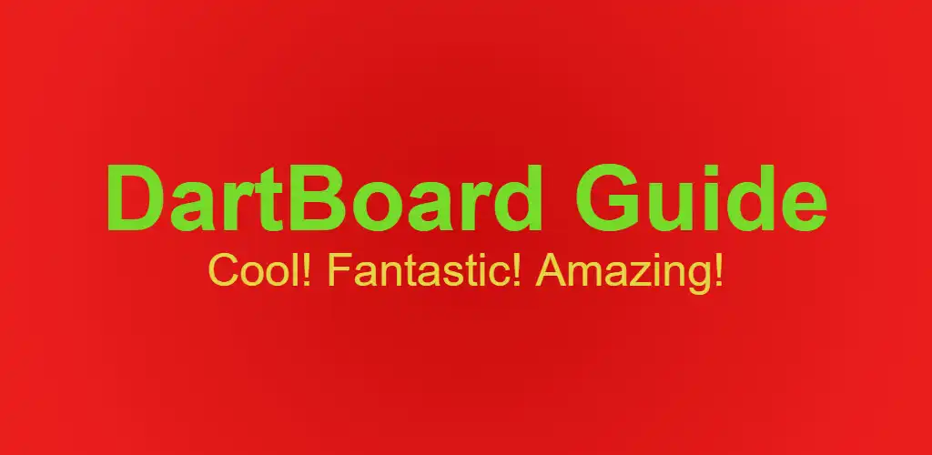 Play DartBoard Guide 2021 as an online game DartBoard Guide 2021 with UptoPlay