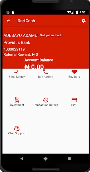 Play DartCash as an online game DartCash with UptoPlay