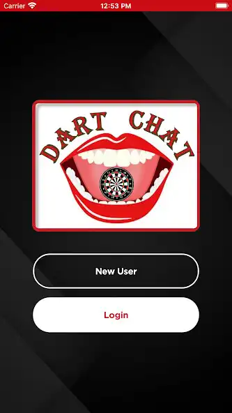 Play DartChat  and enjoy DartChat with UptoPlay