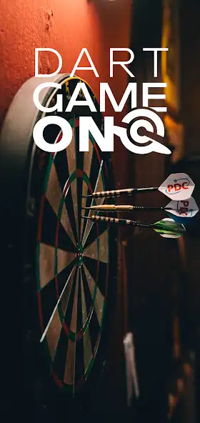 Play DartGameOn  and enjoy DartGameOn with UptoPlay