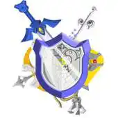 Free play online Darths Marvy Wind Waker Guide APK