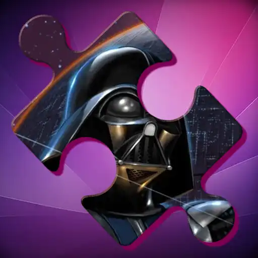 Play Darth Vader Puzzle - Earn BTC APK