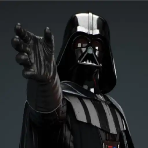 Play Darth Vader Tweet Generator APK