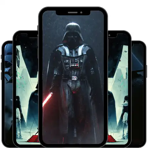 Play Darth Vader Wallpaper HD APK Play Darth Vader Wallpaper HD APK