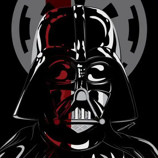 Play Darth Vader Wallpaper APK