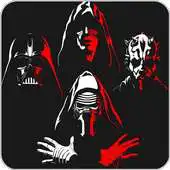 Free play online Darth Wallpaper APK