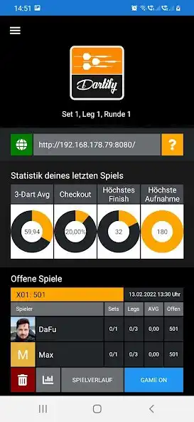 Play Dartify and enjoy Dartify with UptoPlay Play Dartify and enjoy Dartify with UptoPlay