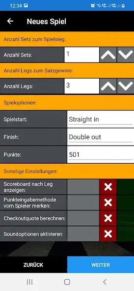 Play Dartify as an online game online Dartify with UptoPlay Play Dartify as an online game Dartify with UptoPlay