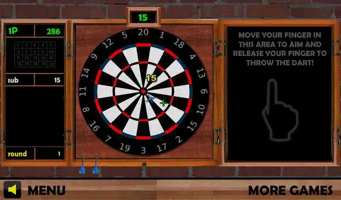 Play Dartmaster 8in1 PRO Play Dartmaster 8in1 PRO