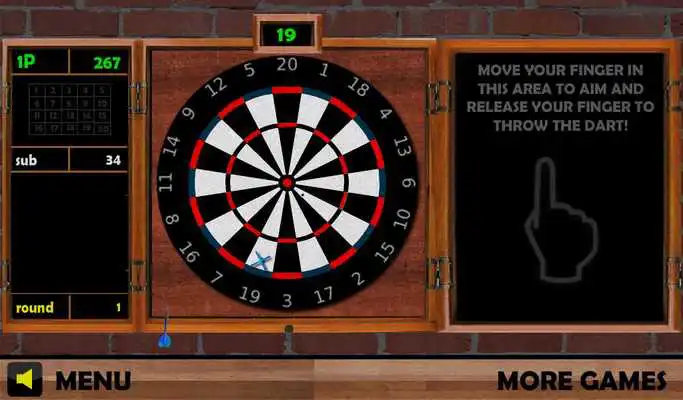 Play Dartmaster 8in1 PRO Play Dartmaster 8in1 PRO
