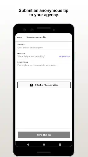 Play Dartmouth PD as an online game online Dartmouth PD with UptoPlay com.citizenobserver.dartmouthpd Play Dartmouth PD as an online game Dartmouth PD with UptoPlay