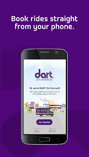 Play DART On Demand  and enjoy DART On Demand with UptoPlay