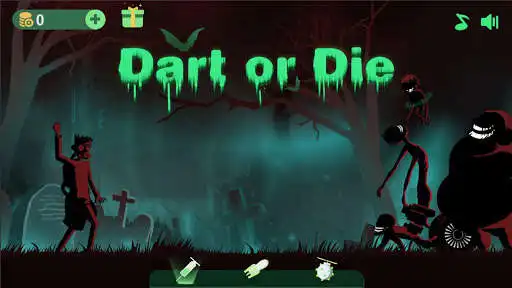 Play Dart or Die  and enjoy Dart or Die with UptoPlay