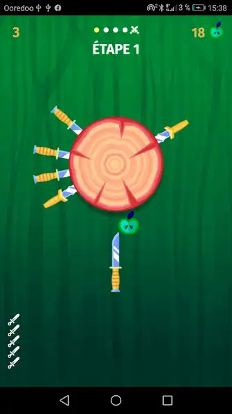 Play dartos 1.0.1  and enjoy dartos 1.0.1 with UptoPlay