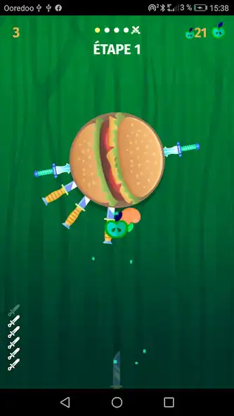 Play dartos 1.0.1 as an online game dartos 1.0.1 with UptoPlay