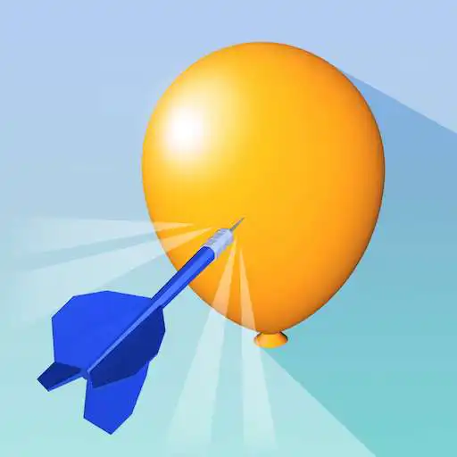 Play Dart Pop 3D APK Play Dart Pop 3D APK