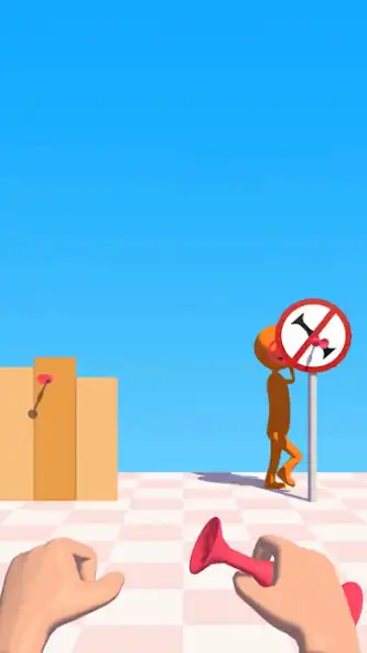 Play Dart Prankster  and enjoy Dart Prankster with UptoPlay