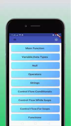 Play Dart Programming Cheat Sheet  and enjoy Dart Programming Cheat Sheet with UptoPlay