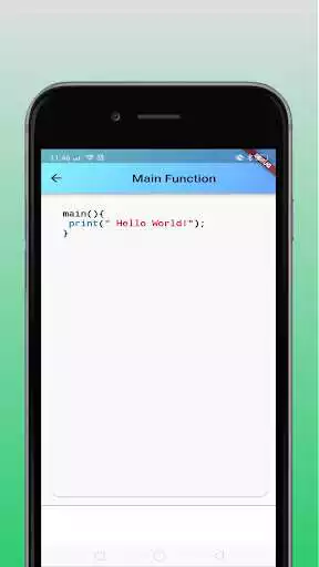 Play Dart Programming Cheat Sheet as an online game Dart Programming Cheat Sheet with UptoPlay