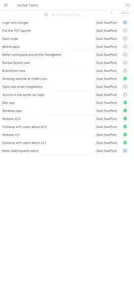 Play Dart Project Management  and enjoy Dart Project Management with UptoPlay