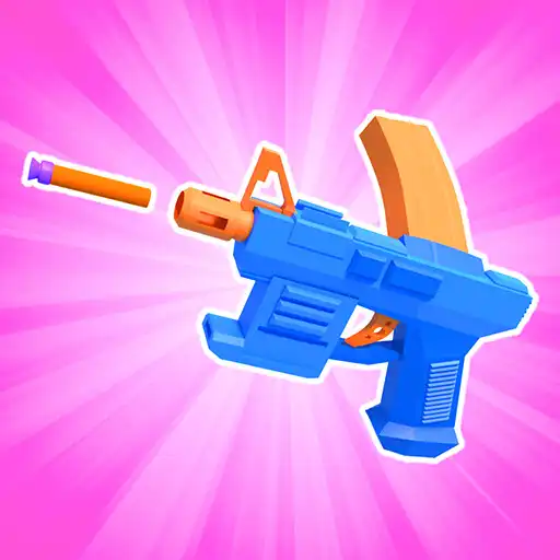 Play Dart Runner APK