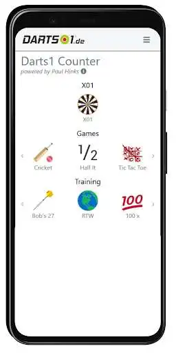 Play Darts1 Counter  and enjoy Darts1 Counter with UptoPlay