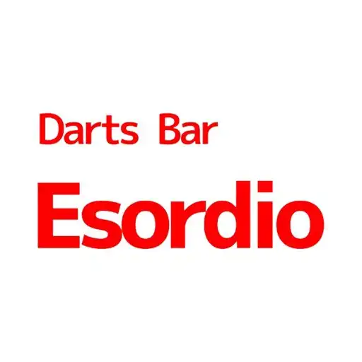 Play Darts Bar Esordio公式アプリ APK