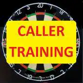 Free play online Darts Caller Training APK