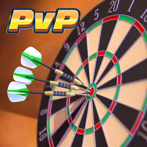 Run free android online Darts Club: PvP Multiplayer APK