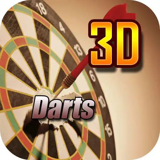 Play Darts Contest 3D APK