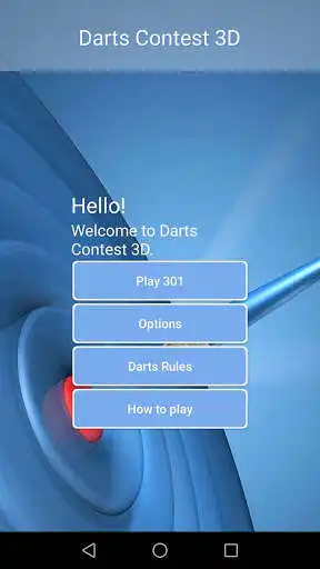 Play Darts Contest 3D  and enjoy Darts Contest 3D with UptoPlay