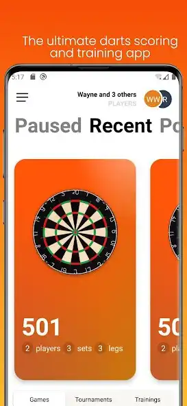 Play Dart Scores  and enjoy Dart Scores with UptoPlay
