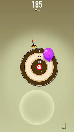 Play Darts FRVR - Master of the Dartboard  and enjoy Darts FRVR - Master of the Dartboard with UptoPlay