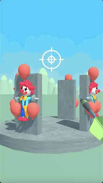 Play Darts It  and enjoy Darts It with UptoPlay