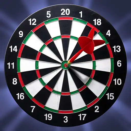 Play Darts King APK