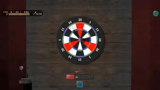 Play Darts King as an online game online Darts King with UptoPlay Play Darts King as an online game Darts King with UptoPlay