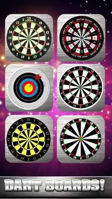 Play Darts Master 3D