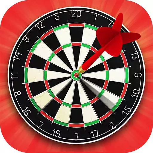Free play online Darts Master APK